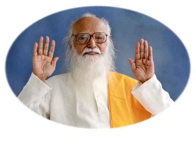 Maharishi Vedathiri